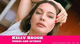 Brook Byers Net Worth
