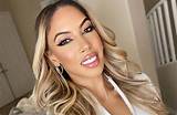 Brooke Ashley Net Worth