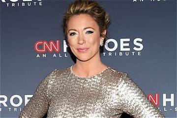 Brooke Baldwin Net Worth