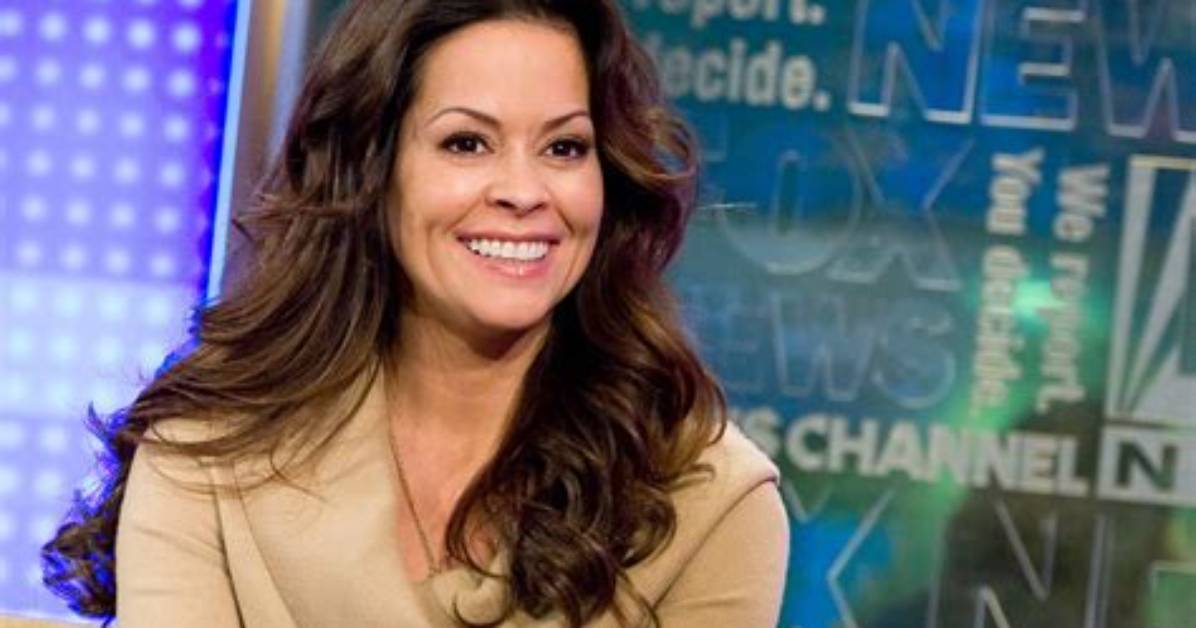 Brooke Burke Net Worth