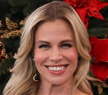 Brooke Burns Net Worth