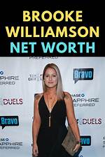 Brooke Carlson Net Worth