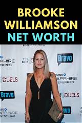 Brooke Carlson Net Worth