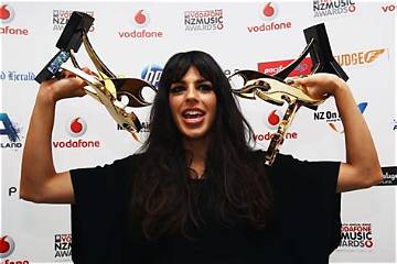 Brooke Fraser Net Worth