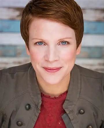 Brooke Jaye Taylor Net Worth