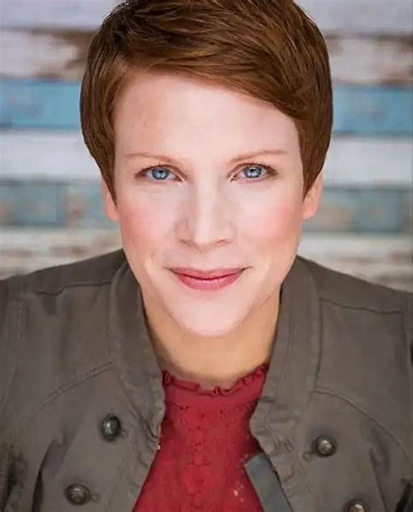 Brooke Jaye Taylor Net Worth