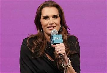 Brooke Long Net Worth
