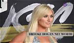 Brooke Marks Net Worth