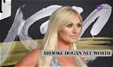 Brooke Marks Net Worth