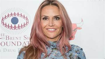 Brooke Mueller Net Worth