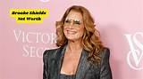 Brooke Shields Net Worth