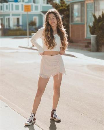 Brooklyn Silzer Net Worth