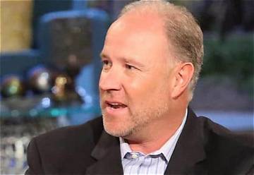 Brooks Ayers Net Worth
