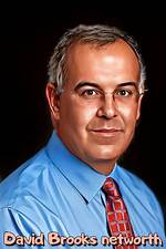 Brooks Douglass Net Worth