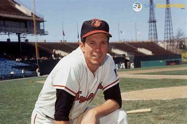 Brooks Robinson Net Worth