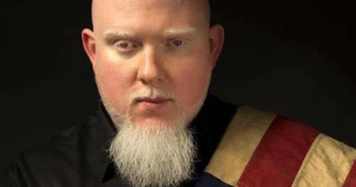 Brother Ali Net Worth