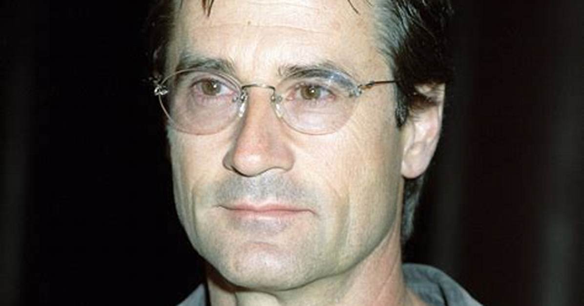Bruce Abbott Net Worth