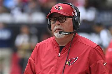 Bruce Arians Net Worth