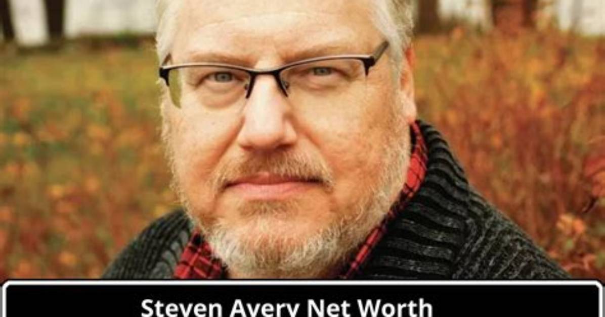 Bruce Avery Net Worth