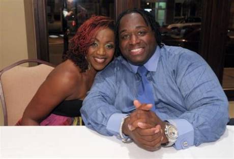 Bruce Bruce Net Worth