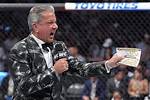 Bruce Buffer Net Worth