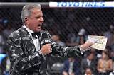 Bruce Buffer Net Worth