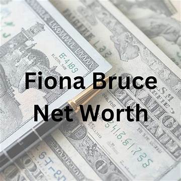 Bruce Collie Net Worth