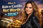 Bruce Del Castillo Net Worth