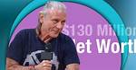 Bruce Dickinson Net Worth