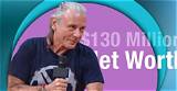 Bruce Dickinson Net Worth