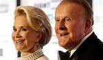 Bruce Halle Net Worth