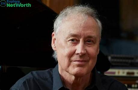 Bruce Hornsby Net Worth