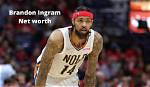 Bruce Ingram Net Worth