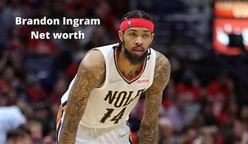 Bruce Ingram Net Worth
