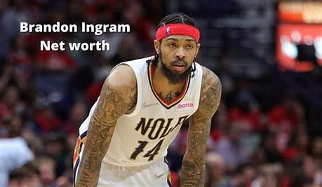 Bruce Ingram Net Worth