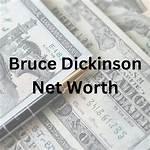 Bruce Kilpatrick Net Worth