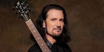 Bruce Kulick Net Worth