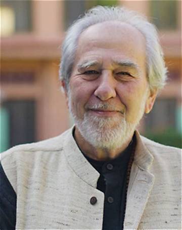 Bruce Lipton Net Worth