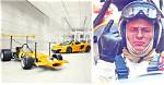 Bruce Mclaren Net Worth