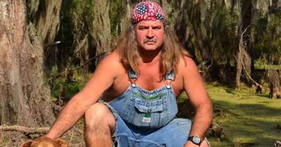 Bruce Mitchell - Net Worth 2018, Bio & Wiki