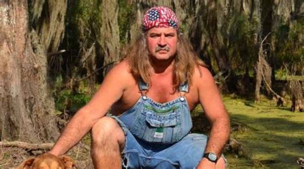 Bruce Mitchell - Net Worth 2018, Bio & Wiki