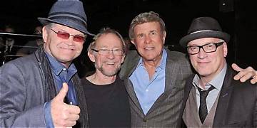 Bruce Morrow Net Worth