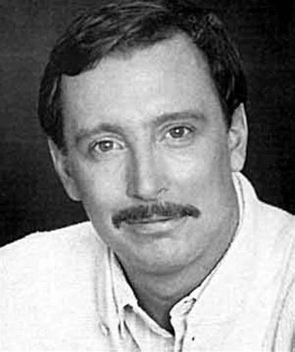 Bruce Paul Barbour Net Worth