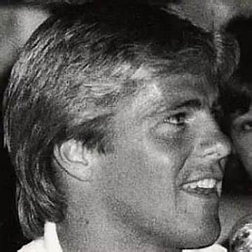 Bruce Penhall Net Worth