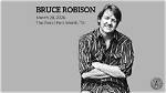 Bruce Robison Net Worth