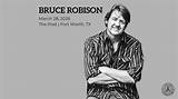Bruce Robison Net Worth