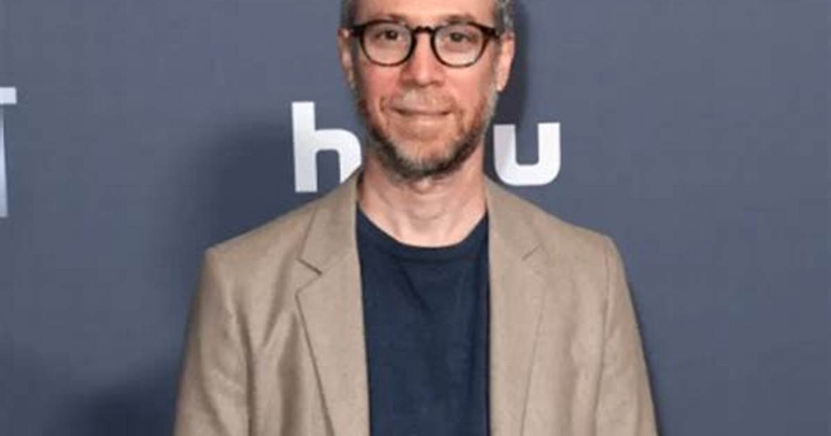 Bruce Sussman Net Worth