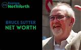 Bruce Sutter Net Worth