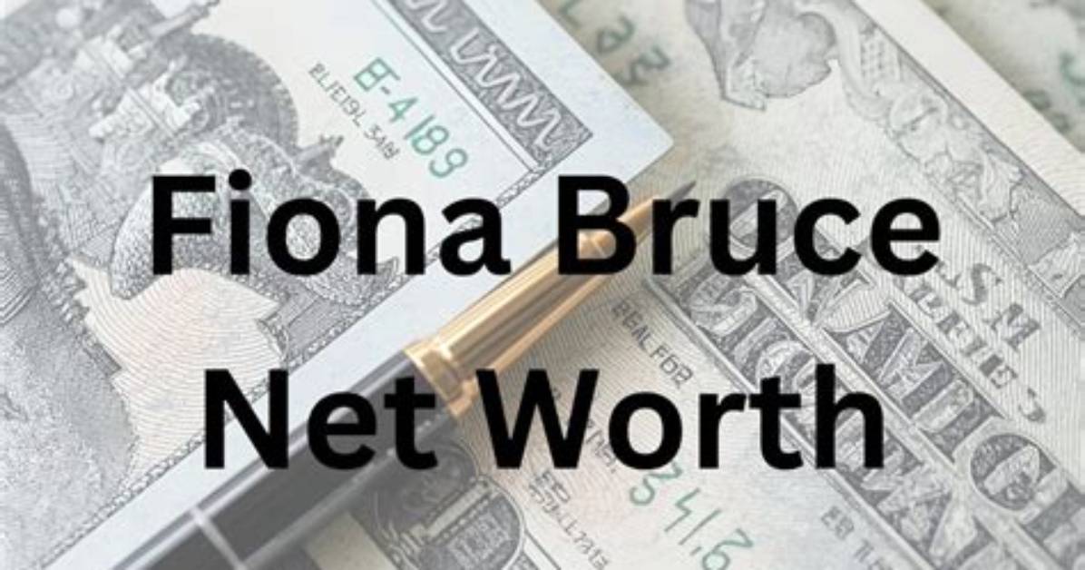 Bruce Walkup Net Worth