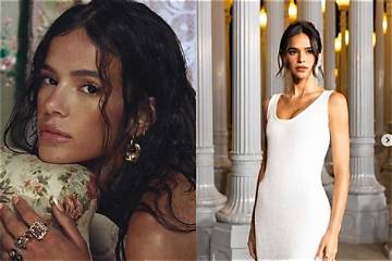 Bruna Marquezine Net Worth